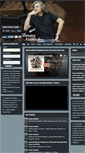 Mobile Screenshot of dimitri-naiditch.com